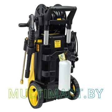 Мойка высокого давления Huter W-5-2600 PRO картинка 5